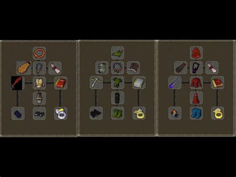 osrs best in slot boots for pure|OSRS Best in Slot 1 Defence Pure Guide.